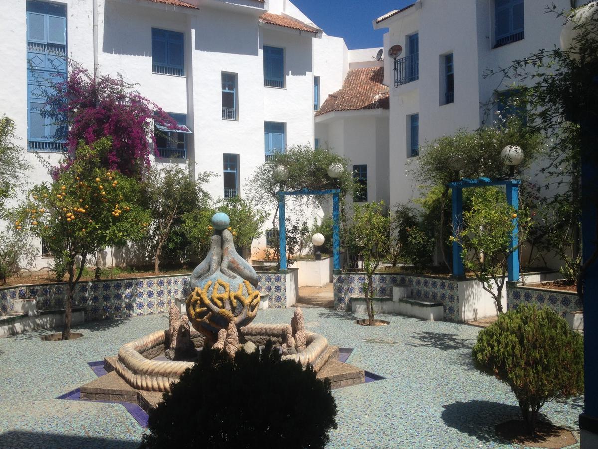 Marina Prestige Tabarka Hotel Exterior photo