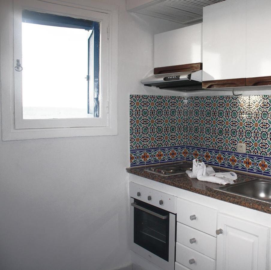 Marina Prestige Tabarka Hotel Room photo