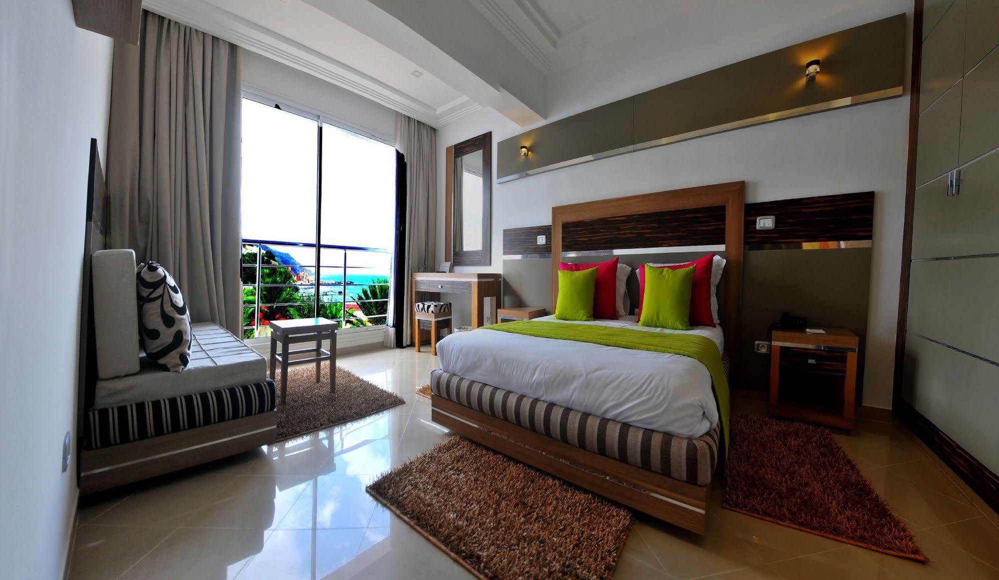 Marina Prestige Tabarka Hotel Exterior photo